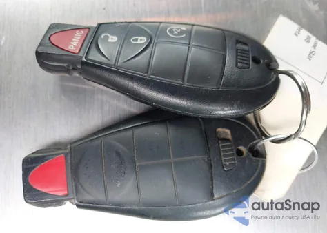 2016 Ram 1500 Lone Star z USA, uszkodzony, nr VIN 1C6RR6LT0GS107352